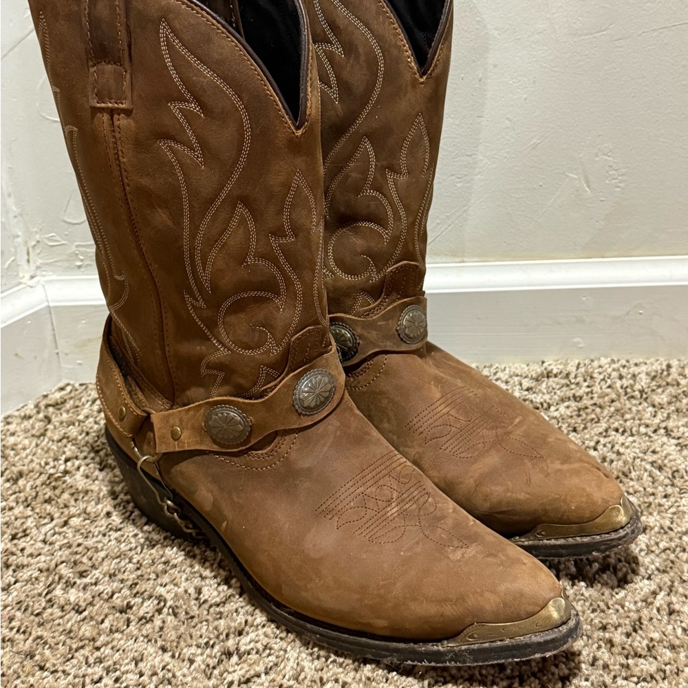 Men’s Cowboy Boots